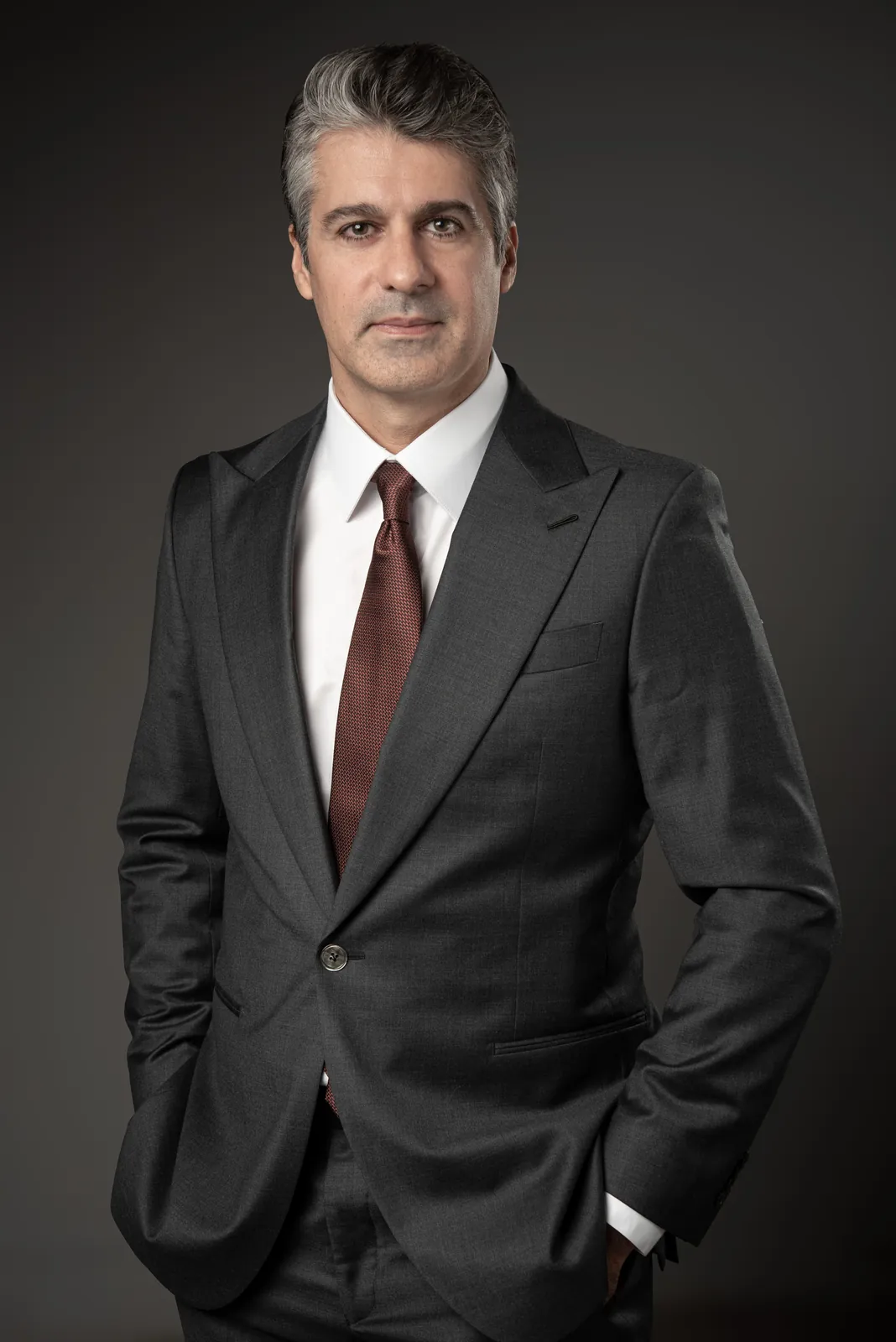 Pedro H. C. Fonseca